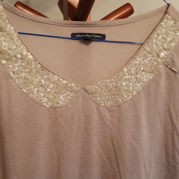 American Eagle top - Picture 2 of 5